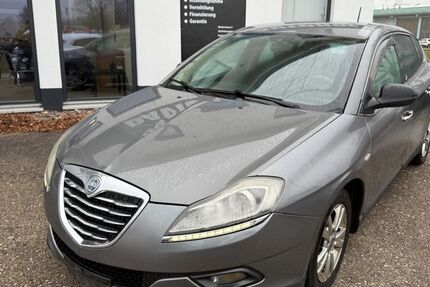 Lancia Delta 198.000 km 2.500 &euro; Bräunlingen 78199