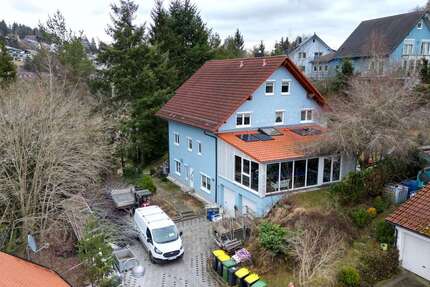 Haus Unterkirnach - 11.5 Zimmer, 324 m&sup2;, 519.000&euro; | Angebot:24696964