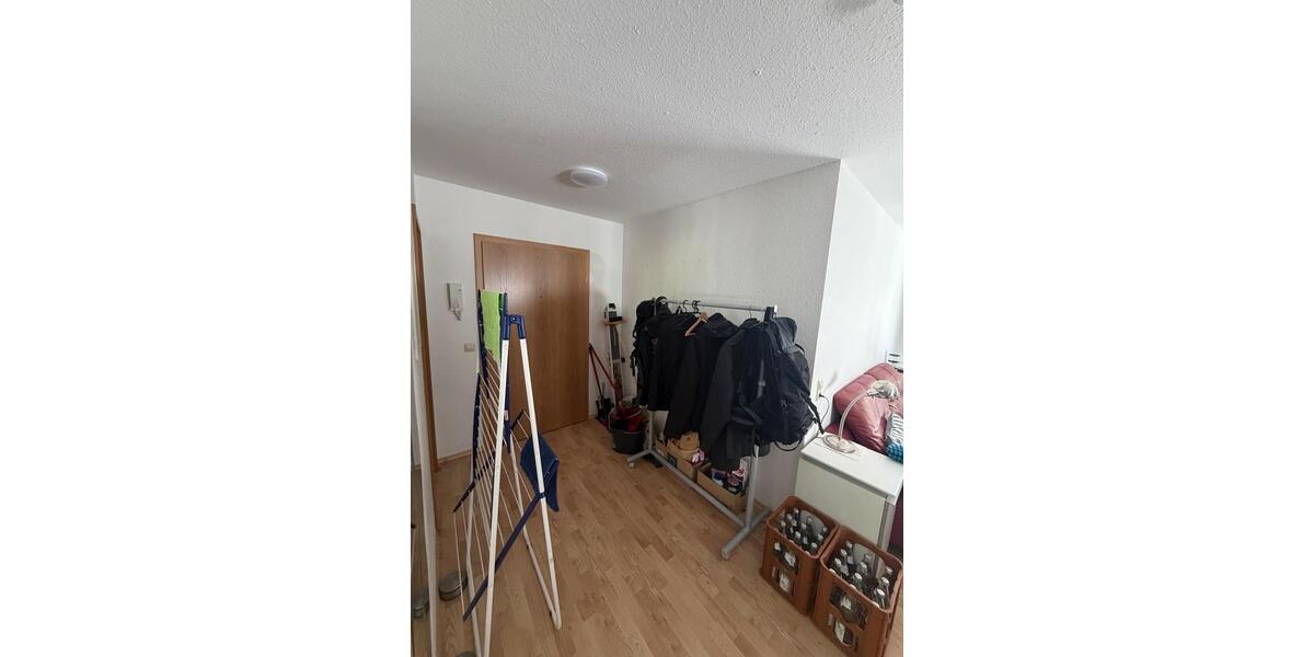 Etagenwohnung Hornberg - 1.5 Zimmer, 39 m&sup2;, 95.000&euro; | Angebot:26729605