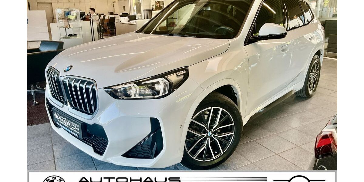 BMW X1 20.990 km 38.900 &euro; Rottweil 78628