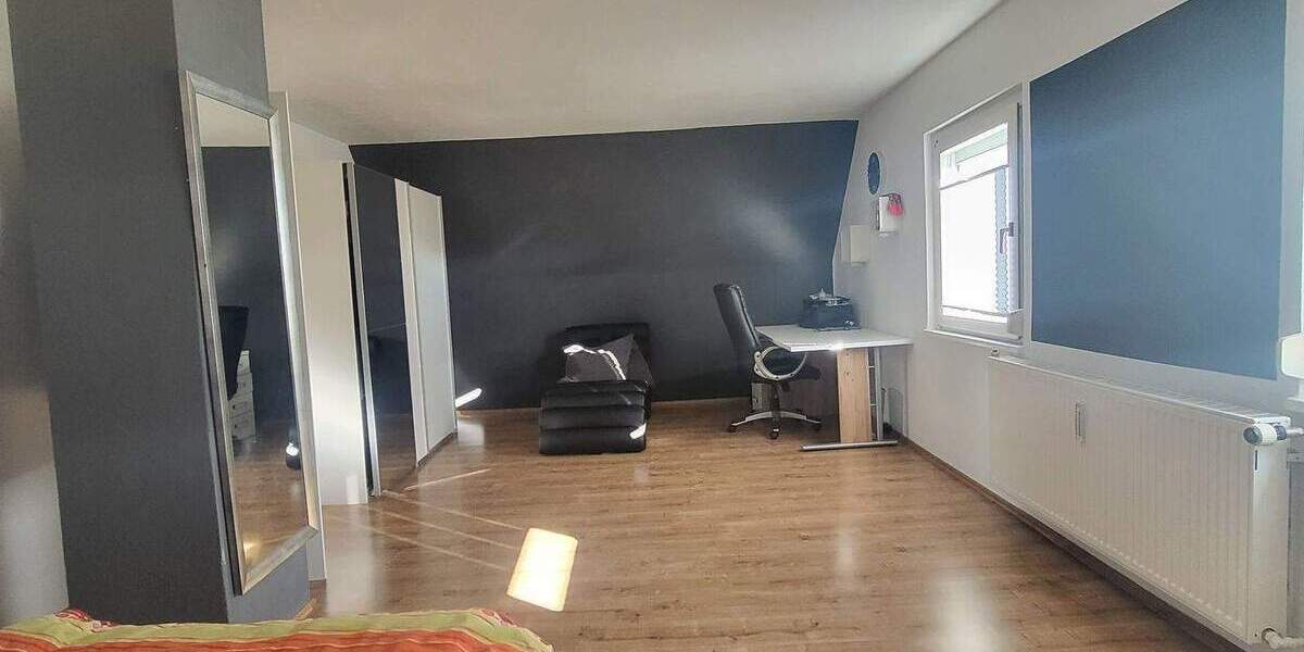 Mehrfamilienhaus, Wohnhaus Trossingen - 1 Zimmer, 270 m&sup2;, 440.000&euro; | Angebot:25662537