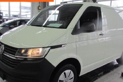 VW T6 Transporter 54.300 km 24.949 &euro; Villingen-Schwenningen 78052