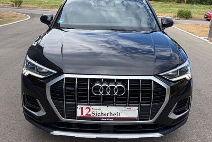 Audi Q3 120.000 km 24.999 &euro; Donaueschingen 78166