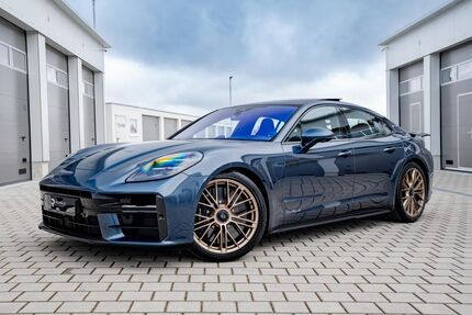 Porsche Panamera 1.500 km 249.990 &euro; Oberndorf am Neckar 78727