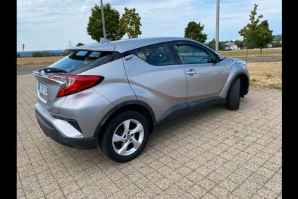 Toyota C-HR 108.000 km 13.000 &euro; Villingen-schwenningen 78052