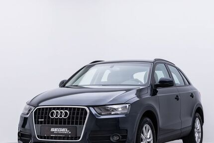 Audi Q3 169.870 km 11.790 &euro; Spaichingen 78549