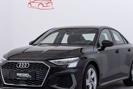Audi A3 9.380 km 29.990 &euro; Spaichingen 78549