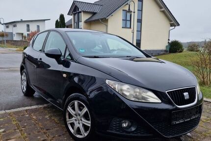 Seat Ibiza 111.795 km 2.250 &euro; Dunningen 78655