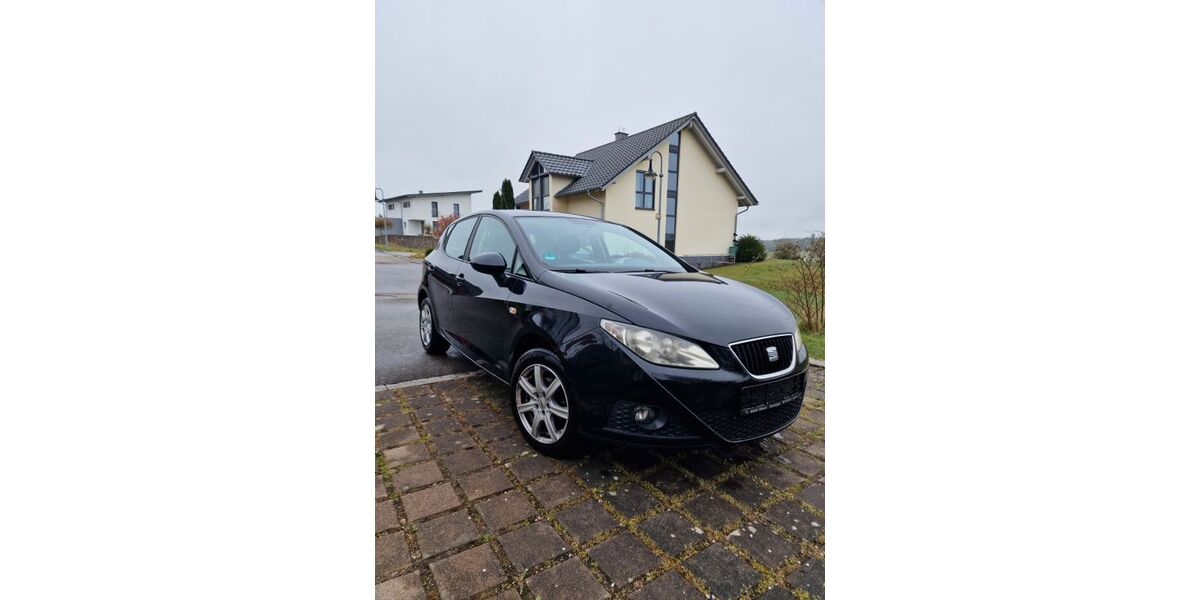 Seat Ibiza 111.795 km 2.250 &euro; Dunningen 78655
