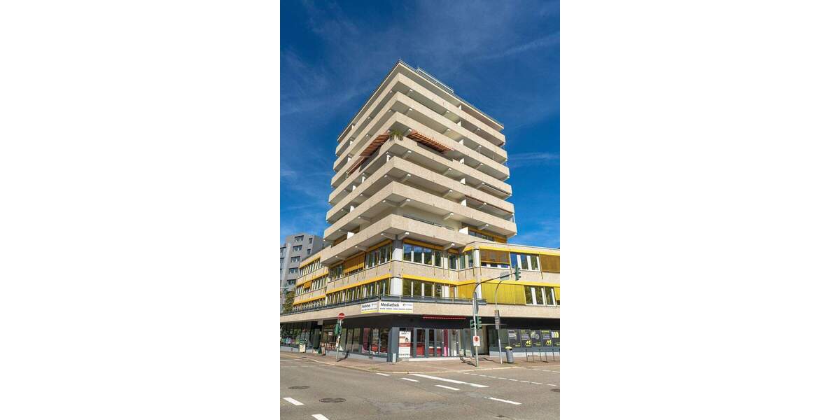 Etagenwohnung Schramberg - 3 Zimmer, 82 m&sup2;, 144.500&euro; | Angebot:25771074