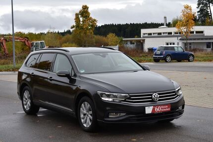 VW Passat Variant 77.000 km 24.490 &euro; Schramberg 78713