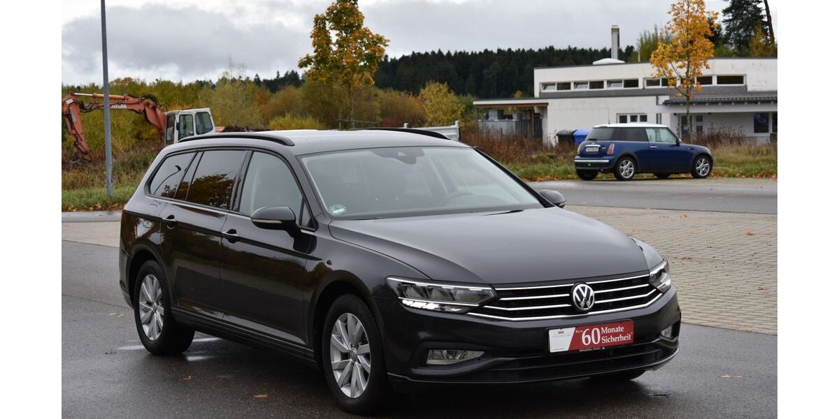 VW Passat Variant 77.000 km 24.490 &euro; Schramberg 78713