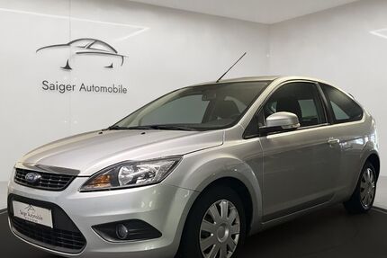 Ford Focus 112.000 km 3.690 &euro; Titisee-Neustadt 79822