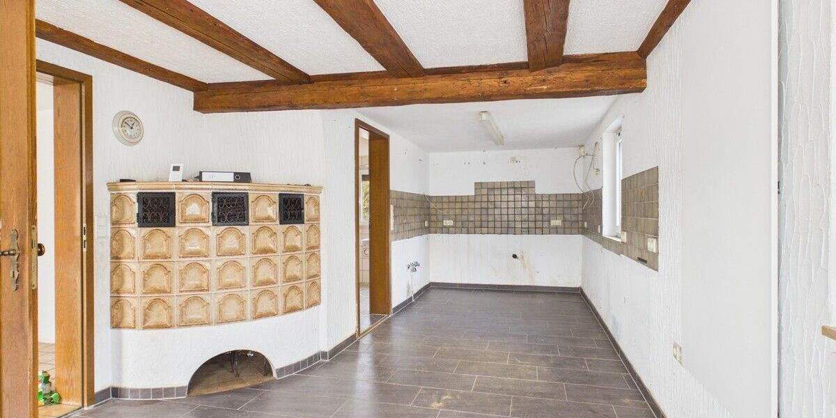 Einfamilienhaus Dunningen Seedorf - 4 Zimmer, 153 m&sup2;, 169.000&euro; | Angebot:25683393