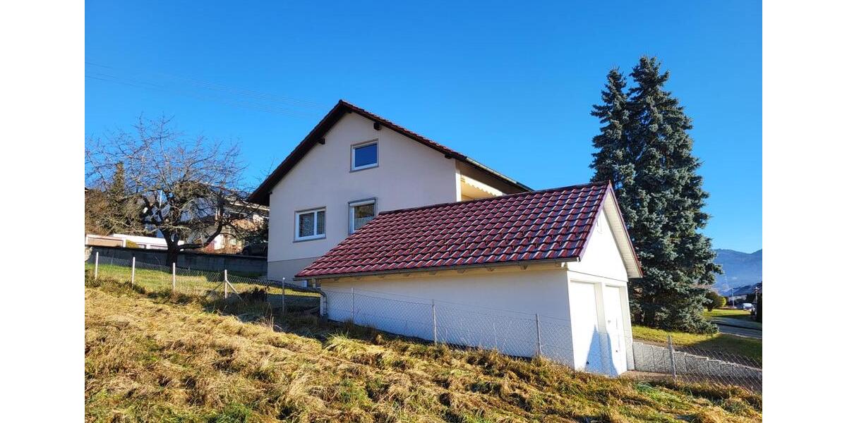 Einfamilienhaus Wellendingen - 2.5 Zimmer, 169 m&sup2;, 390.000&euro; | Angebot:25174452