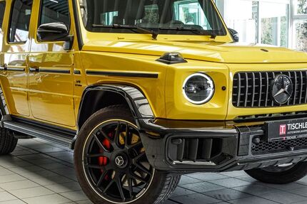 Mercedes-Benz G 63 AMG 18.260 km 214.880 &euro; Villingen-Schwenningen 78056