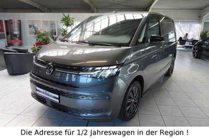 VW T7 Multivan 3.000 km 54.990 &euro; Zimmern ob Rottweil 78658