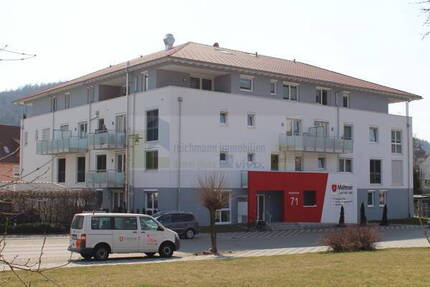 Wohnung Blumberg - 1 Zimmer, 28 m&sup2;, 126.500&euro; | Angebot:25777190