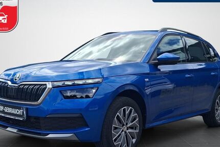 Skoda Kamiq 19.990 km 21.980 &euro; Tuttlingen 78532