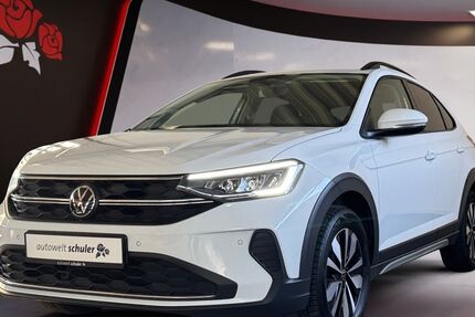 VW Taigo 56.400 km 17.880 &euro; Zimmern ob Rottweil 78658