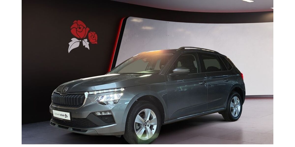 Skoda Kamiq 16.850 km 22.879 &euro; Donaueschingen 78166