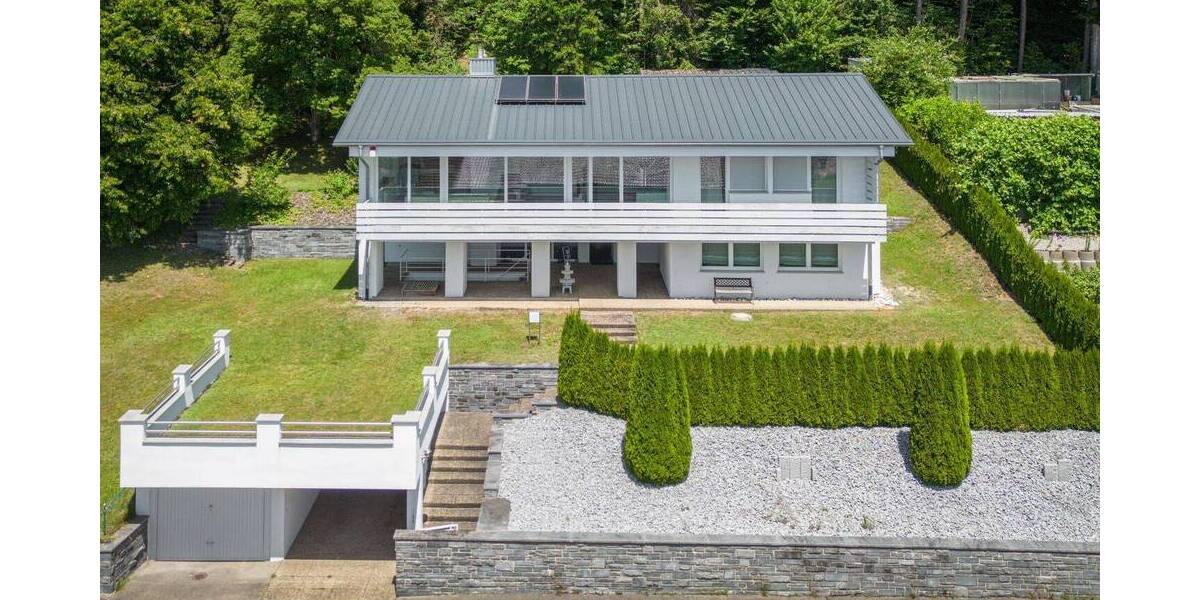 Einfamilienhaus Tuttlingen - 6 Zimmer, 201 m&sup2;, 845.000&euro; | Angebot:25984334