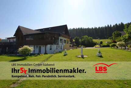 Haus Eisenbach - 20 Zimmer, 725 m&sup2;, 1.290.000&euro; | Angebot:21566959