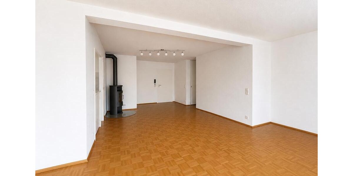 Etagenwohnung Donaueschingen - 3 Zimmer, 88 m&sup2;, 800&euro; | Angebot:26587036