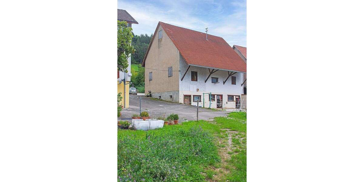 Mehrfamilienhaus, Wohnhaus Bonndorf Brunnadern - 1 Zimmer, 225 m&sup2;, 890.000&euro; | Angebot:25776222