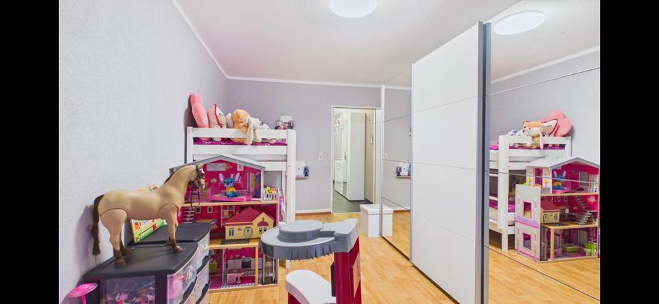 Etagenwohnung Immendingen - 5 Zimmer, 106 m&sup2;, 340.000&euro; | Angebot:26751430
