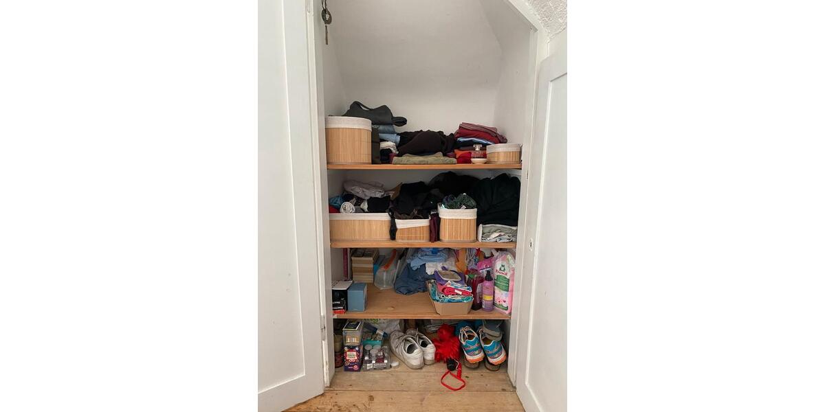 Etagenwohnung Villingen-Schwenningen Schwenningen - 1 Zimmer, 16 m&sup2;, 335&euro; | Angebot:24757314