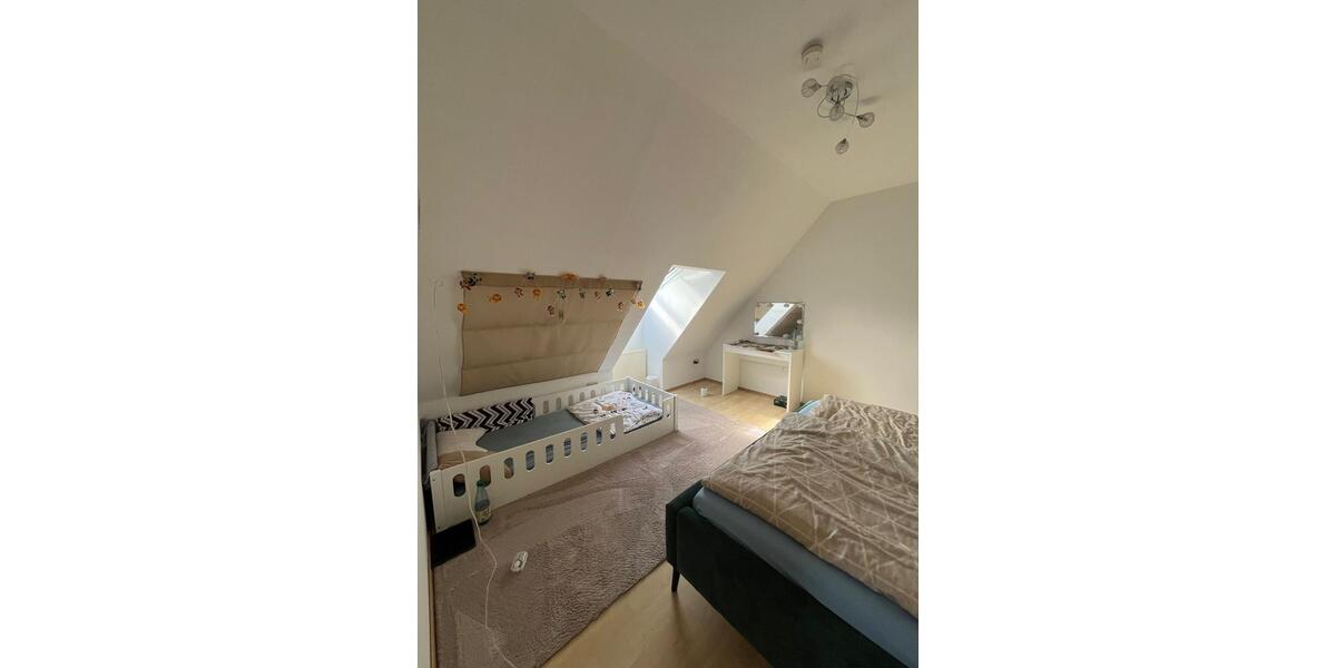 Maisonettenwohnung Dürbheim - 3.5 Zimmer, 84 m&sup2;, 790&euro; | Angebot:25725040