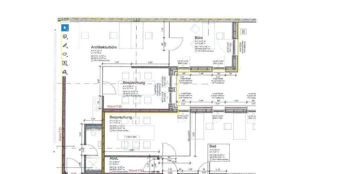 Gewerbeobjekt Bad Dürrheim - 670&euro; | Angebot:25211123