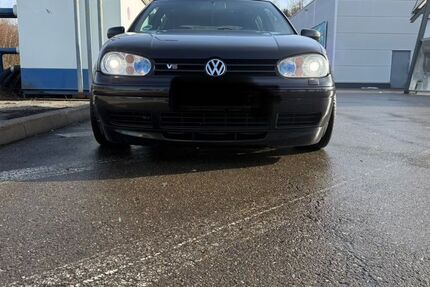VW Golf 291.500 km 5.000 &euro; Villingen-Schwenningen 78056