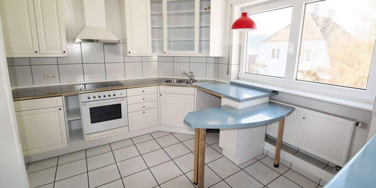 Etagenwohnung Tuttlingen - 4 Zimmer, 105 m&sup2;, 259.000&euro; | Angebot:25800999
