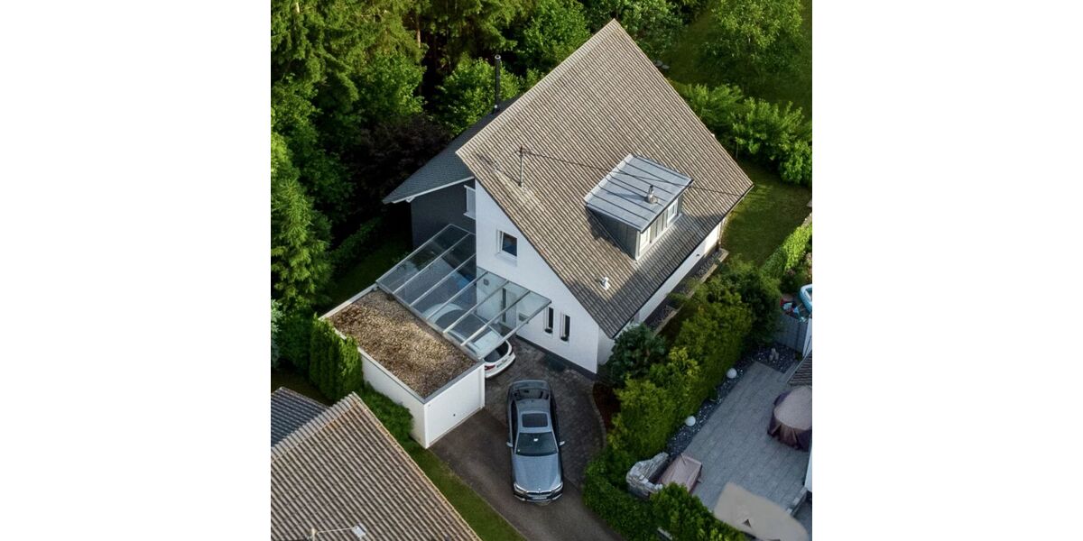 Provisionsfrei* ansprechendes Einfamilienhaus - Bad Dürrheim Ortsteil - Einfamilienhaus Bad Dürrheim Unterbaldingen | Angebot:26973284