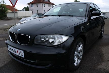 BMW 118 270.000 km 2.690 &euro; Schömberg 72355