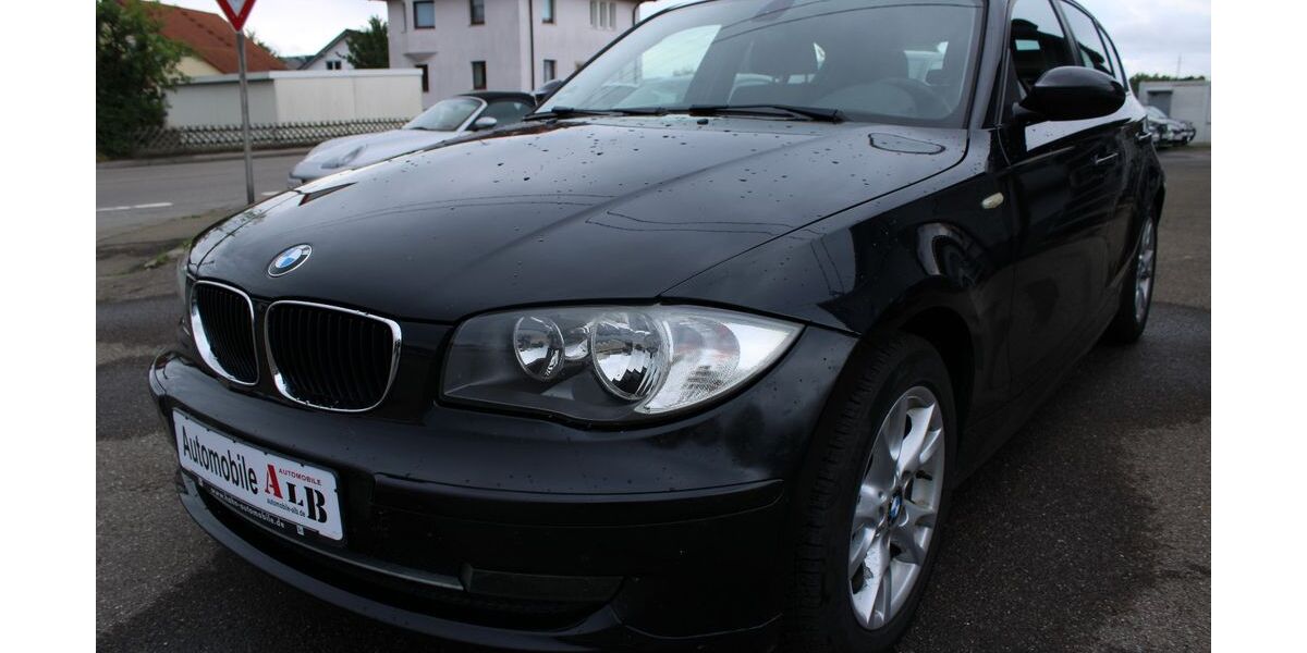 BMW 118 270.000 km 2.690 &euro; Schömberg 72355