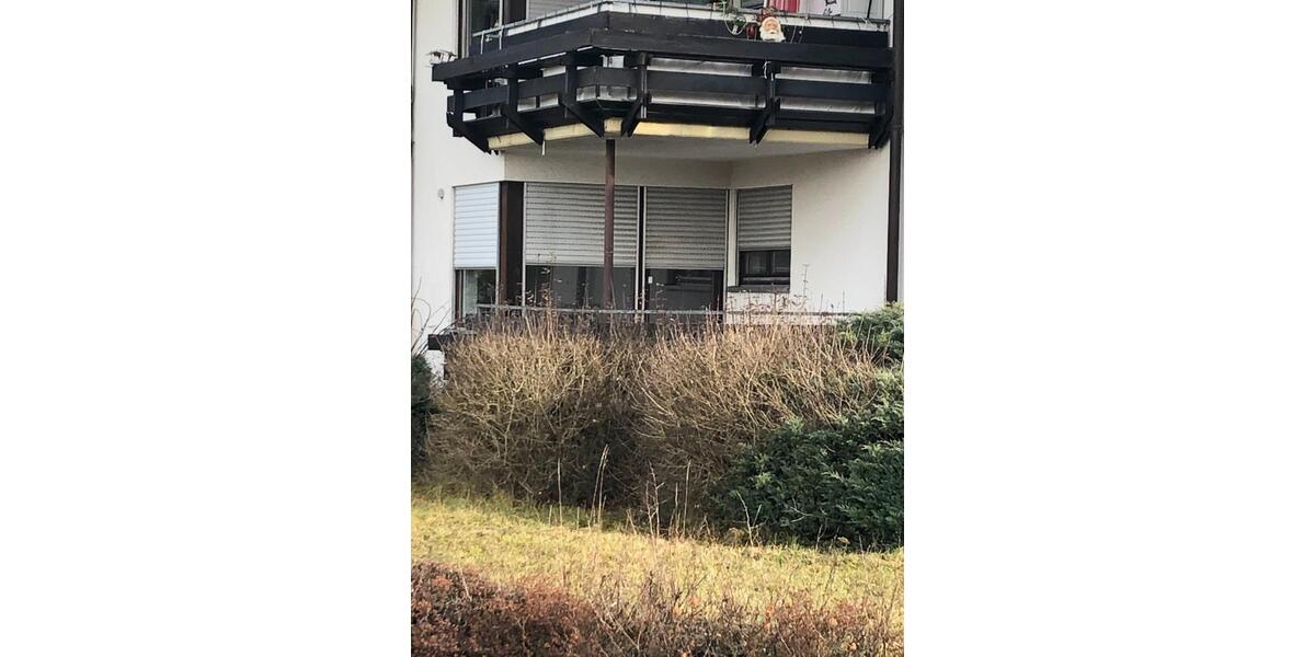 Etagenwohnung Löffingen - 2 Zimmer, 48 m&sup2;, 109.000&euro; | Angebot:25299398