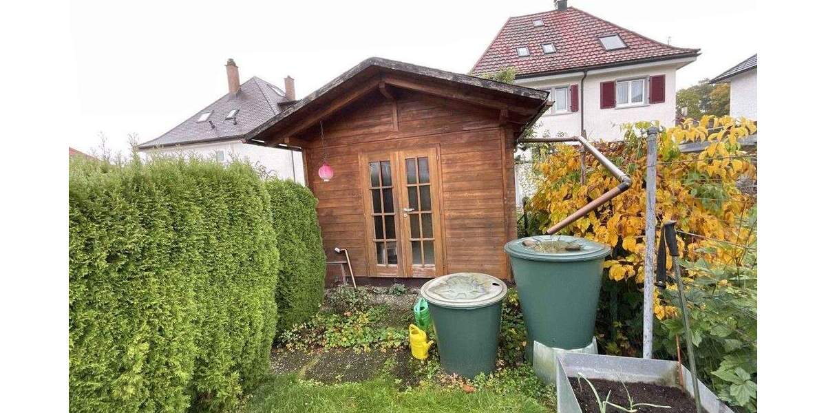 Mehrfamilienhaus, Wohnhaus Villingen-Schwenningen Villingen - 7 Zimmer, 215 m&sup2;, 559.000&euro; | Angebot:25685278