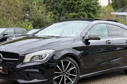 Mercedes-Benz CLA 220 153.000 km 16.680 &euro; Tuttlingen 78532