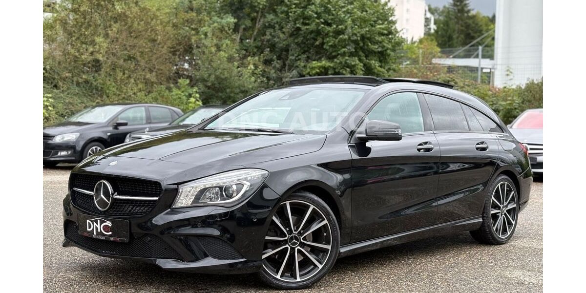 Mercedes-Benz CLA 220 153.000 km 16.680 &euro; Tuttlingen 78532