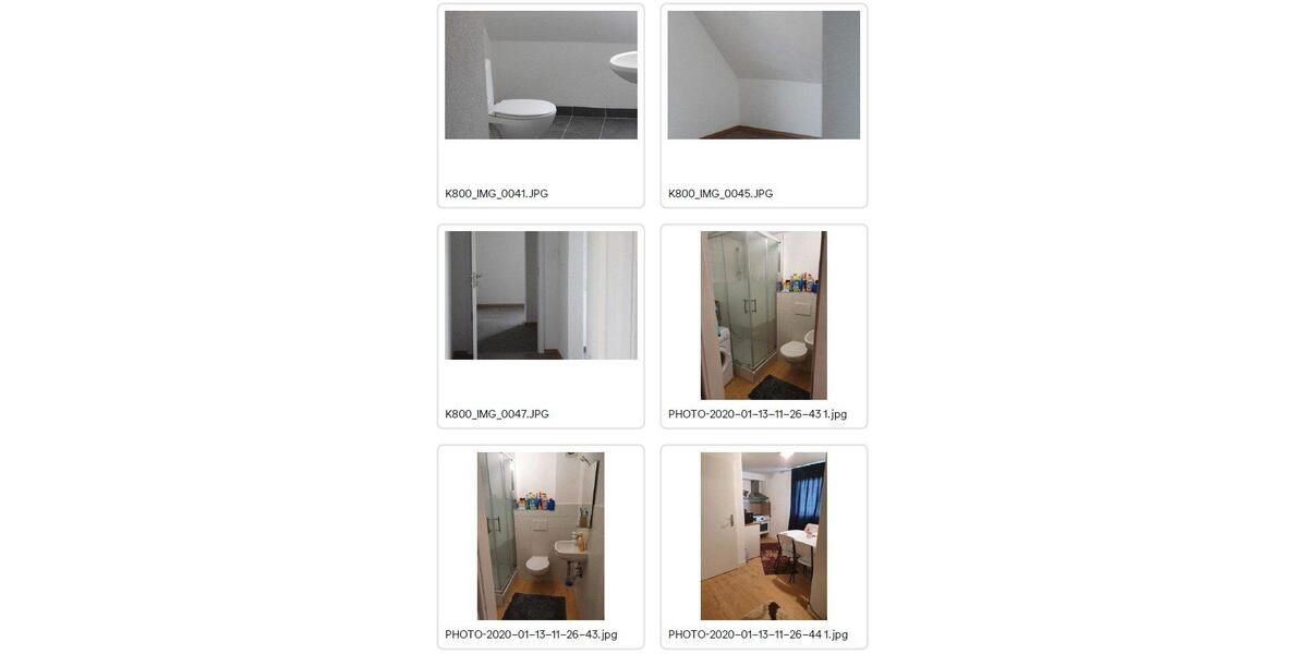 Mehrfamilienhaus, Wohnhaus Villingen-Schwenningen Schwenningen - 11 Zimmer, 275 m&sup2;, 479.000&euro; | Angebot:26737919