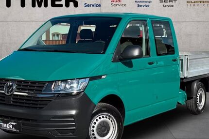VW T6 andere 87.700 km 23.990 &euro; Lenzkirch 79853