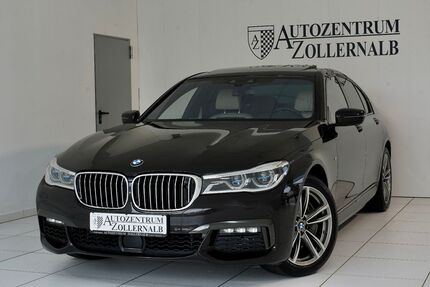BMW 750 89.000 km 41.990 &euro; Schömberg 72355