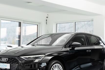 Audi A3 21.000 km 29.000 &euro; Rietheim-Weilheim 78604