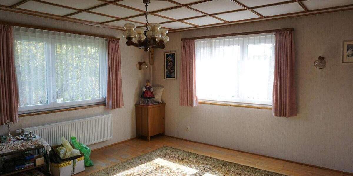 Einfamilienhaus Bösingen Herrenzimmern - 8 Zimmer, 156 m&sup2;, 405.000&euro; | Angebot:25746470