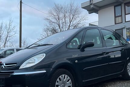 Citroen Xsara Picasso 163.000 km 2.980 &euro; Spaichingen 78549