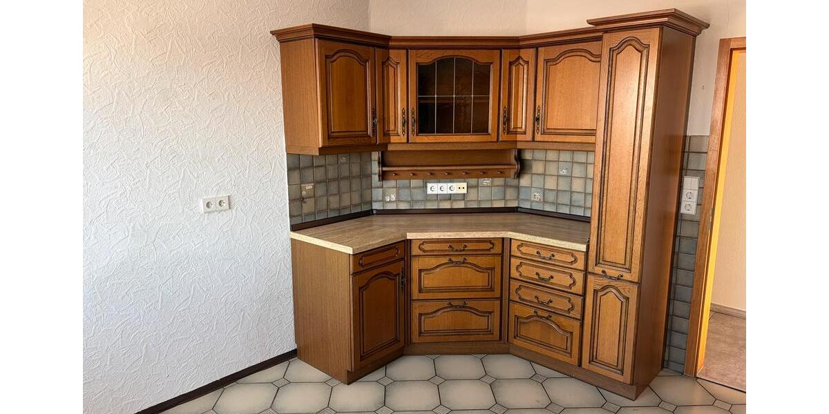 Etagenwohnung Dunningen - 4.5 Zimmer, 118 m&sup2;, 700&euro; | Angebot:25815171