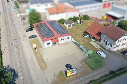 Gewerbeobjekt Tuttlingen - 699.000&euro; | Angebot:25733256